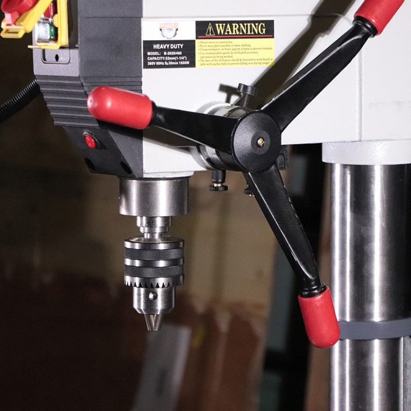 Станок сверлильный напольный Proma B-2020/400 39000300 Станок сверлильный напольный Proma B-2020/400 39000300