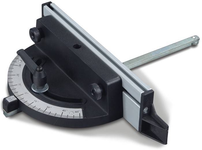 Упор угловой для Holzstar HBS 400 5910411 Упор угловой для Holzstar HBS 400 5910411