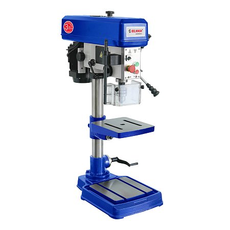 Станок cверлильно-резьбонарезной вертикальный BELMASH MDTP410-16/400 Станок cверлильно-резьбонарезной вертикальный BELMASH MDTP410-16/400