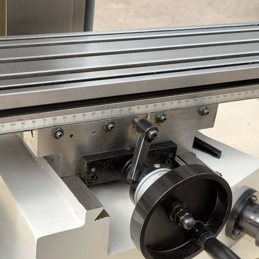 Сверлильно-фрезерный станок настольный Proma FP-25A 25800000 Сверлильно-фрезерный станок настольный Proma FP-25A 25800000