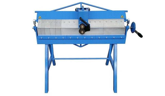 Листогибочный станок Bertech SEG-DG 1250