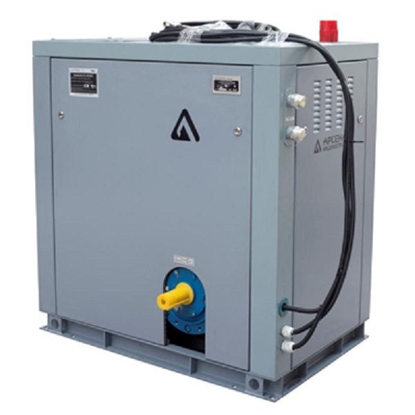 Винтовой компрессор Арсенал ЗИФ-КОМ-10/1,0 с подогревателем Винтовой компрессор Арсенал ЗИФ-КОМ-10/1,0 с подогревателем