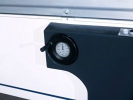 Форматно-раскроечный станок CORMAK MJ-45KB-2 Форматно-раскроечный станок CORMAK MJ-45KB-2