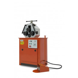 Профилегибочные станки