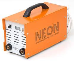 Сварочный аппарат NEON ВД-253 (с аттестацией НАКС) Сварочный аппарат NEON ВД-253 (с аттестацией НАКС)