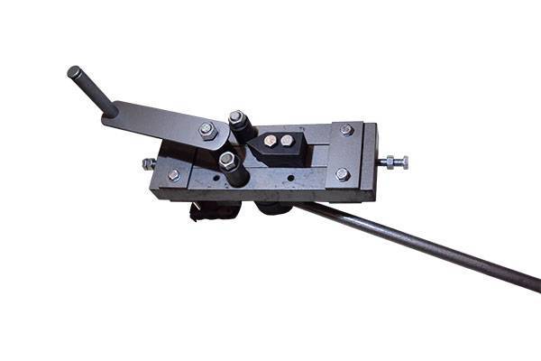 Инструмент для гибки металла Гнутик