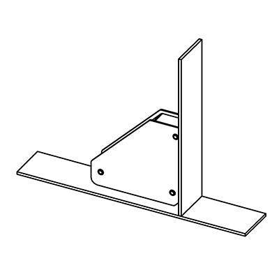 Набор мини-угольников магнитных MAG610 Smart&Solid