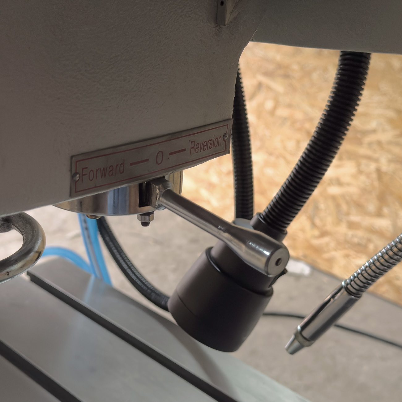 Станок радиально-сверлильный Proma RV-32V 39000500