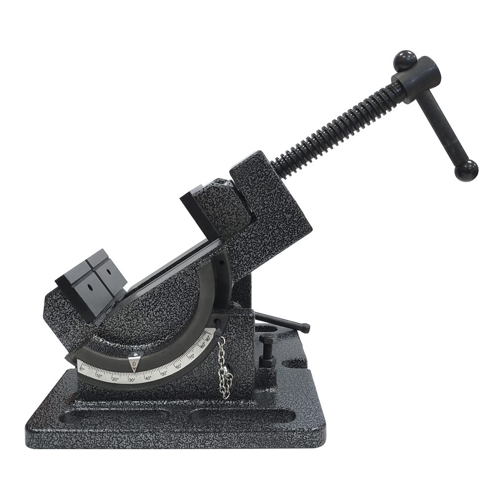 Тиски наклонные BELMASH AV75 Тиски наклонные BELMASH AV75