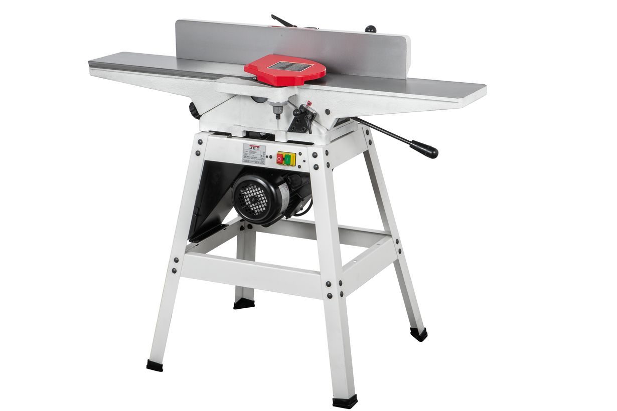 Фуговальный станок JET JJ-6HH OS 230 В 10000282M Фуговальный станок JET JJ-6HH OS 230 В 10000282M