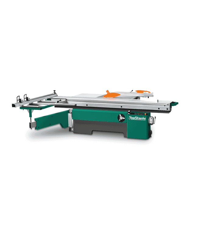 Форматно-раскроечный станок TS 6132 L