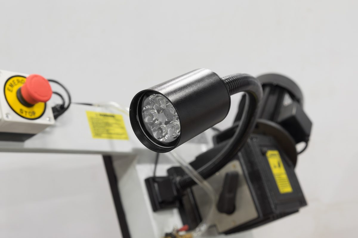 Ленточнопильный станок Stalex BS-912G Ленточнопильный станок Stalex BS-912G