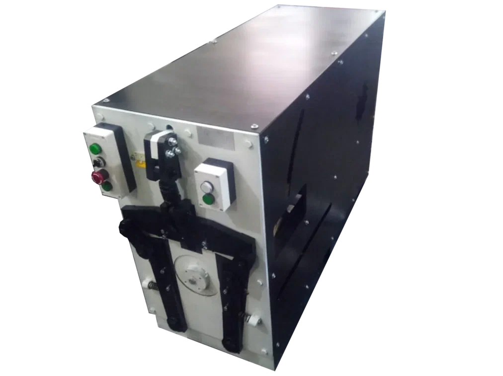 Станок для производства гофроколена RME 140