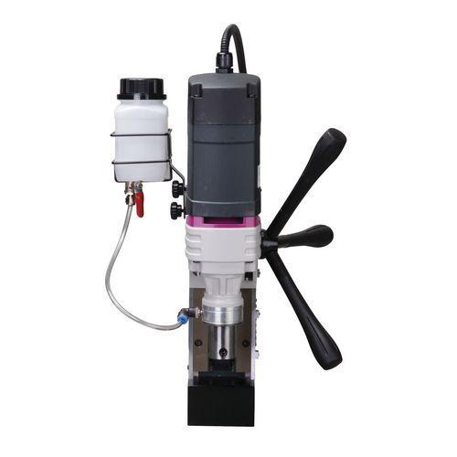 Магнитный сверлильный станок OPTIdrill DM 35 Магнитный сверлильный станок OPTIdrill DM 35