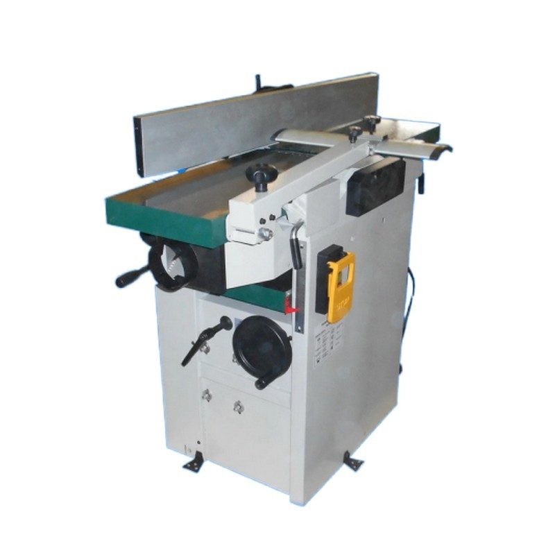 Фуговально-рейсмусовый станок LTT PT107 Фуговально-рейсмусовый станок LTT PT107