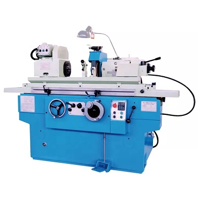 Универсальный круглошлифовальный станок Sterbrust M1420H/Fх500