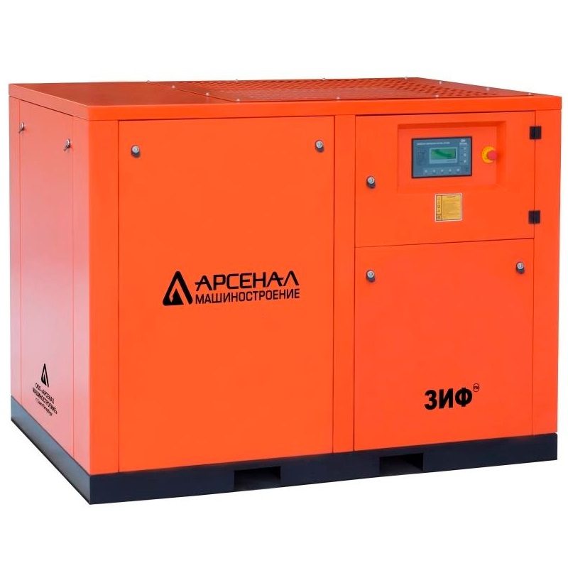 Винтовой компрессор Арсенал ЗИФ-СВЭ-11,5/1,0 ШМЧ Винтовой компрессор Арсенал ЗИФ-СВЭ-11,5/1,0 ШМЧ