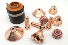 Термическая резка