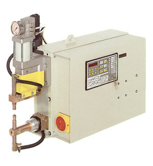 Настольная машина контактной сварки Tecna 2101