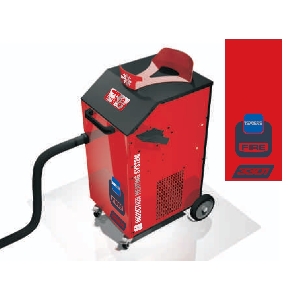 Установка для индукционного нагрева металла TopAuto F110 Установка для индукционного нагрева металла TopAuto F110