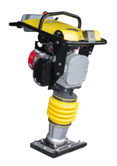 Вибротрамбовка STEM Techno STR 82 в Екатеринбурге Вибротрамбовка STEM Techno STR 82