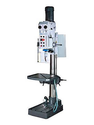 Редукторный сверлильный станок Витязь 2Т140А-01 Редукторный сверлильный станок Витязь 2Т140А-01