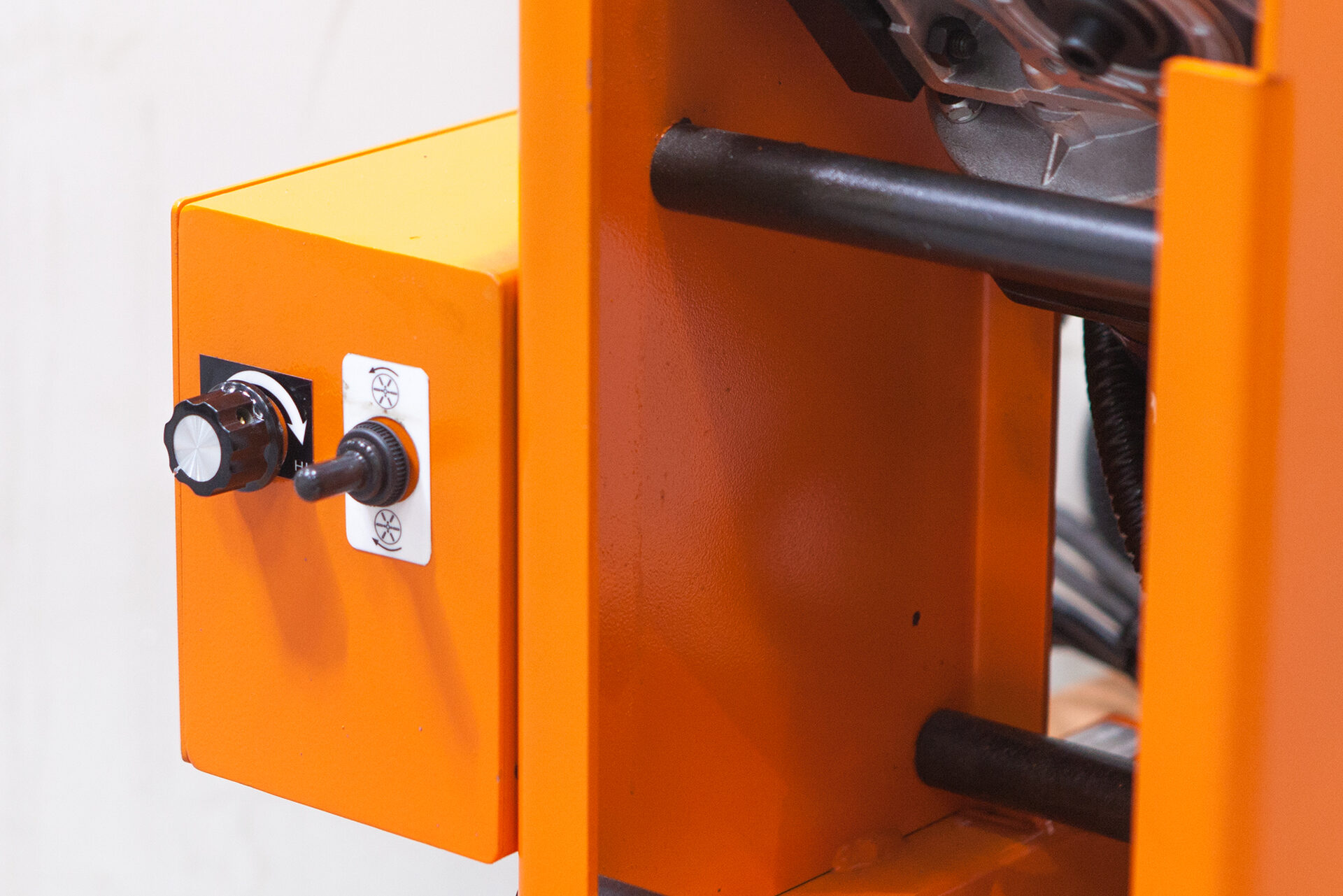 Позиционер сварочный Stalex WP-350