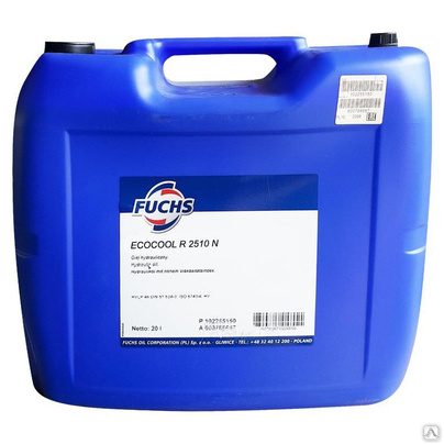 FUCHS Ecocool Soluble 200 (20л) Сож