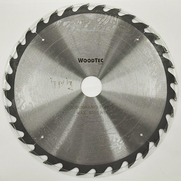 Пила дисковая Ø500 х 30 х 4,0/2,8 Z84 WZ WoodTec Пила дисковая Ø500 х 30 х 4,0/2,8 Z84 WZ WoodTec