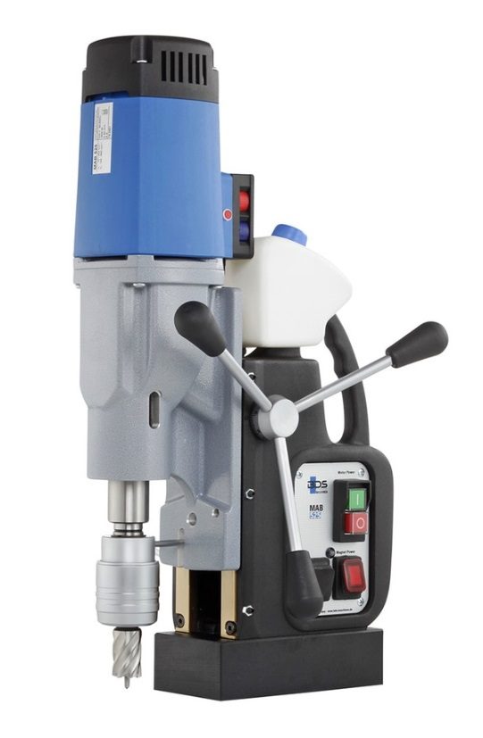 Магнитный сверлильный станок BDS MAB 525 Магнитный сверлильный станок BDS MAB 525