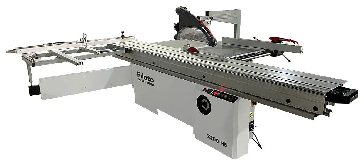 Форматно-раскроечный станок Filato EXPERT 3200 HB Форматно-раскроечный станок Filato EXPERT 3200 HB