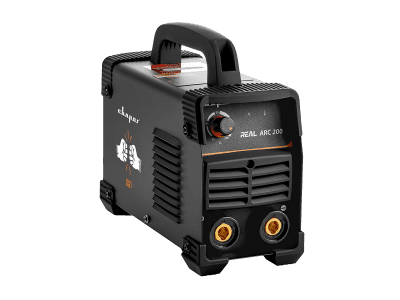 Сварочный аппарат MMA Сварог REAL ARC 200 BLACK (Z238N) Сварочный аппарат MMA Сварог REAL ARC 200 BLACK (Z238N)