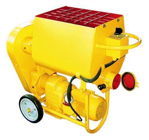 Растворосмесители