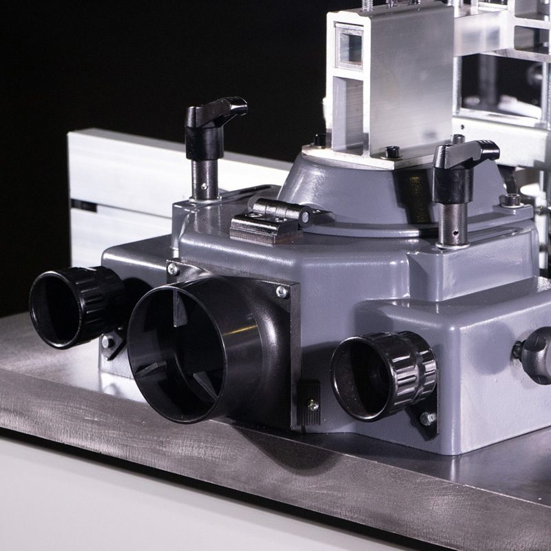 Фрезерный станок по дереву Proma TFS-90/30 25009030