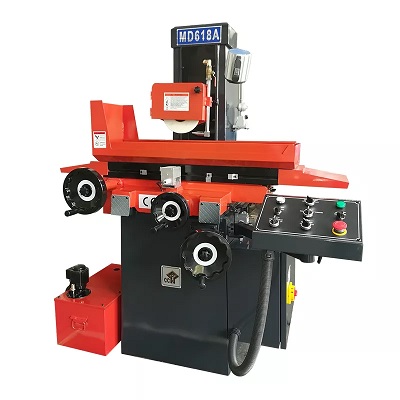 Горизонтальный плоскошлифовальный станок Sterbrust MD618A Горизонтальный плоскошлифовальный станок Sterbrust MD618A