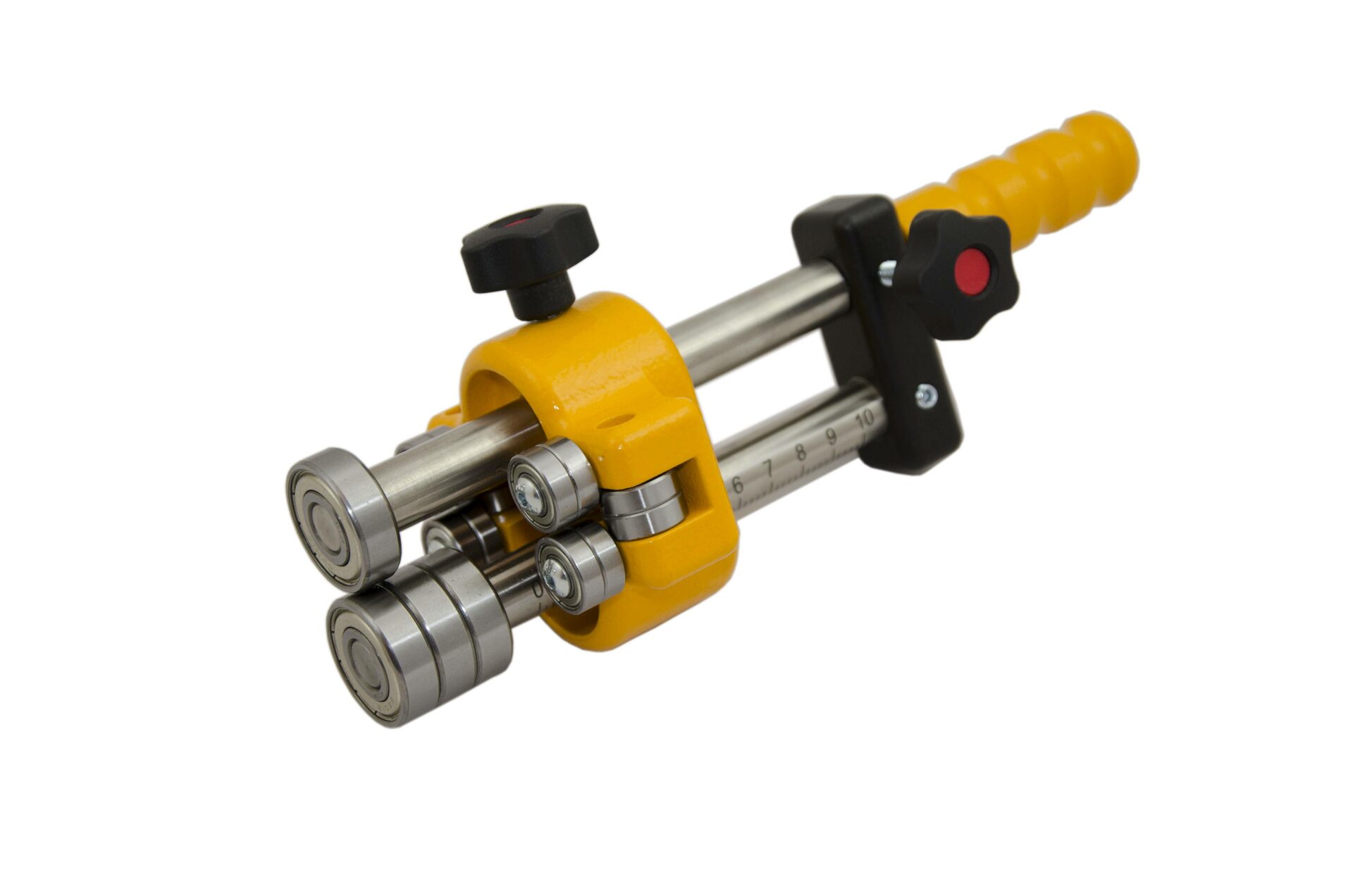 Ручной роликовый листогиб MetalMaster MRB UNO 100