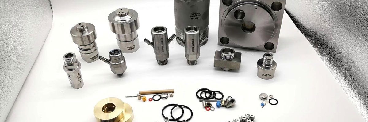 Дооснасти свой станок: расходные материалы и запчасти