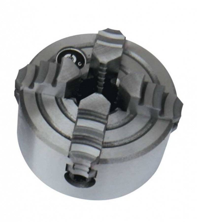 Планшайба 4-х кулачковая Jet 200 мм (GHB-1330/1340A GH-1440W-3) 321430