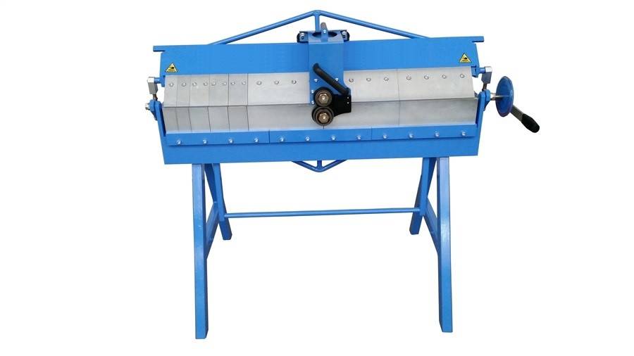 Листогибочный станок Bertech SEG-DG 1500