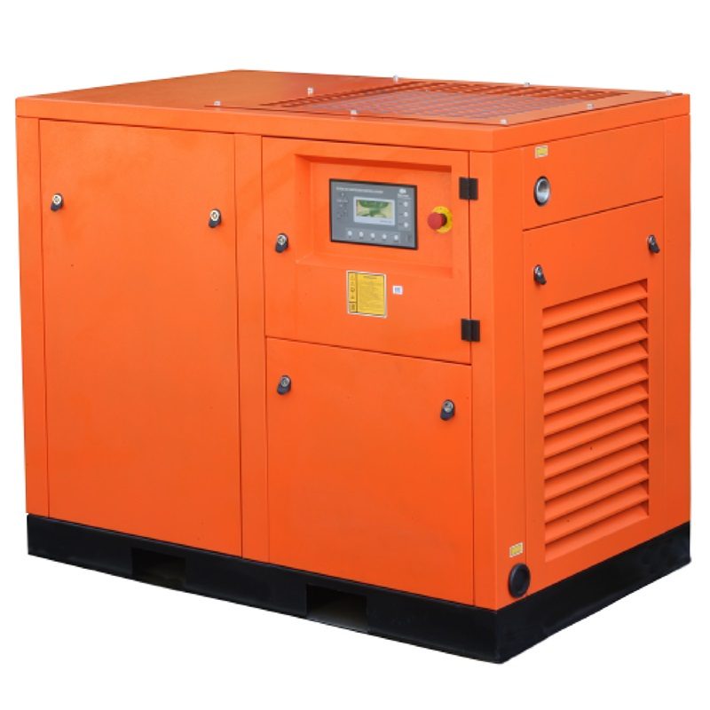 Винтовой компрессор Арсенал ЗИФ-СВЭ-5,1/1,3 ШМ Винтовой компрессор Арсенал ЗИФ-СВЭ-5,1/1,3 ШМ