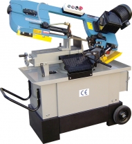 Ленточнопильный станок BS-180G ТТМС Ленточнопильный станок BS-180G ТТМС