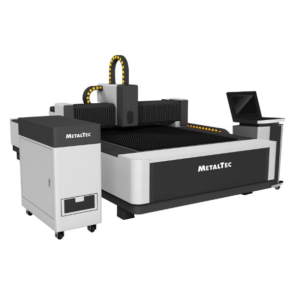 Оптоволоконный лазерный станок для резки металла MetalTec 1530 F (2000W) Оптоволоконный лазерный станок для резки металла MetalTec 1530 F (2000W)