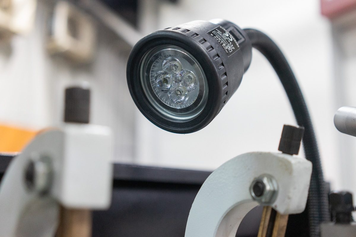 Станок токарный по металлу Stalex D280x650G