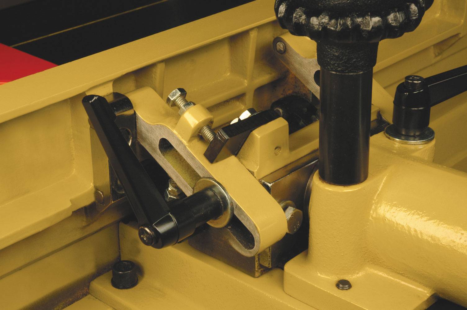 Фуговальный станок Jet PJ-1696 1791283-RU Фуговальный станок Jet PJ-1696 1791283-RU