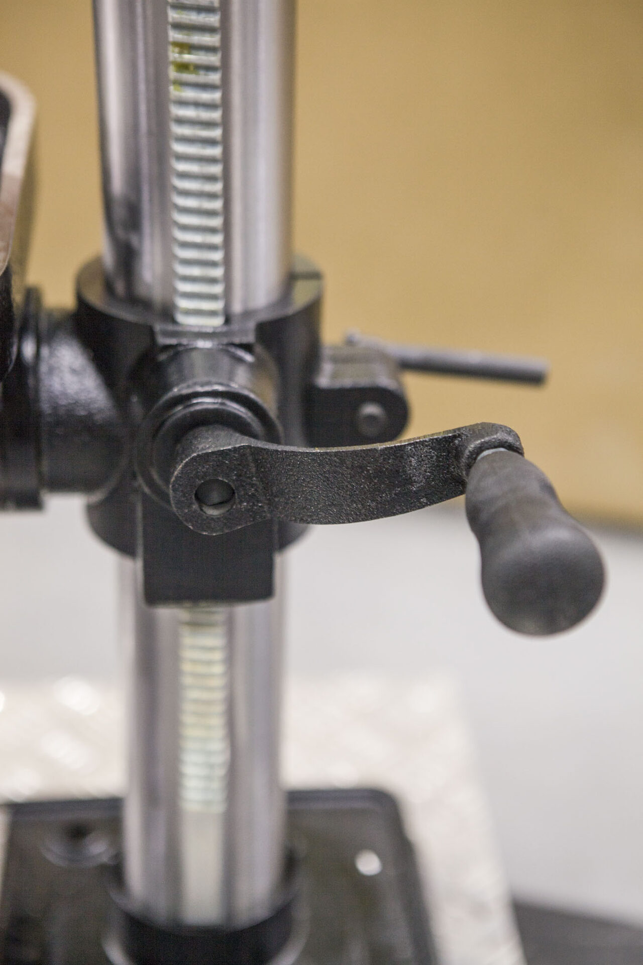 Фрезерно-сверлильный станок Stalex SBM-20 Vario Фрезерно-сверлильный станок Stalex SBM-20 Vario