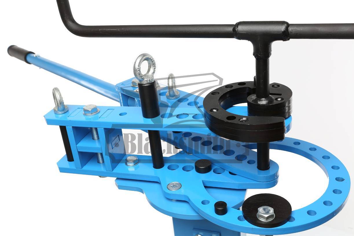 Универсальный ручной гибочный инструмент Blacksmith MB31-6x50 (Россия)