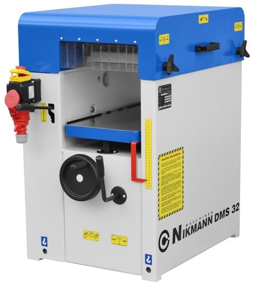 Рейсмусовый станок CORMAK DM32 Рейсмусовый станок CORMAK DM32