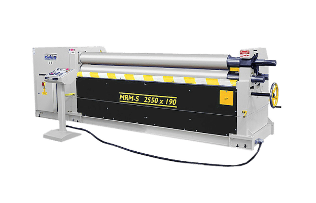 Вальцовочный электромеханический станок Isitan MRM-S 1050х150