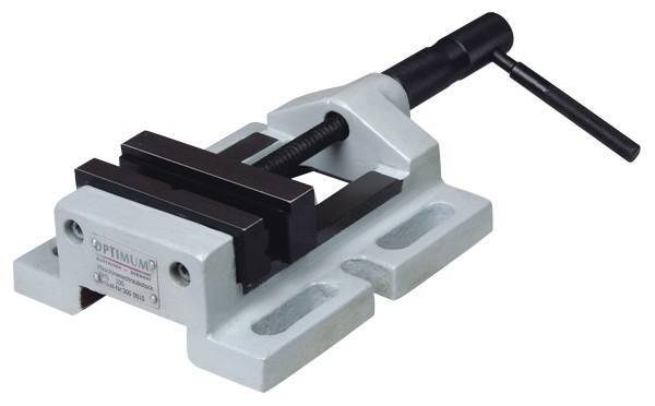 Тиски BMS 150 Optimum 3000015