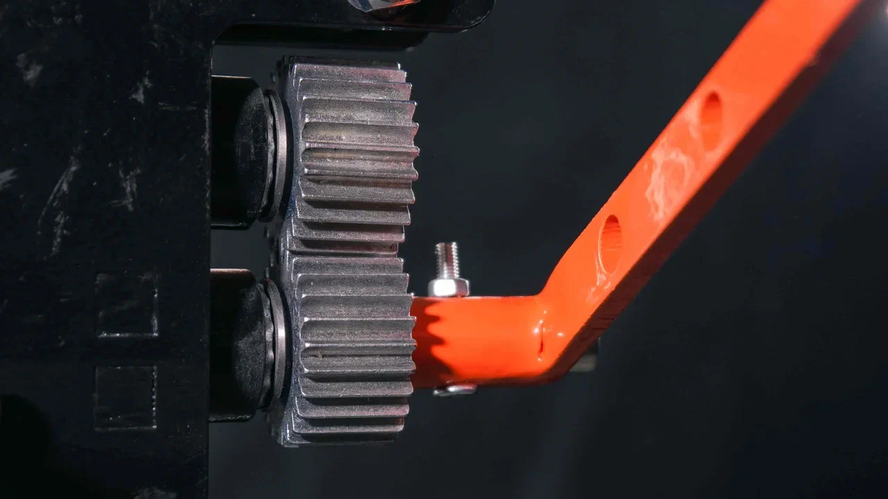 Зиг-машина RM-160х1